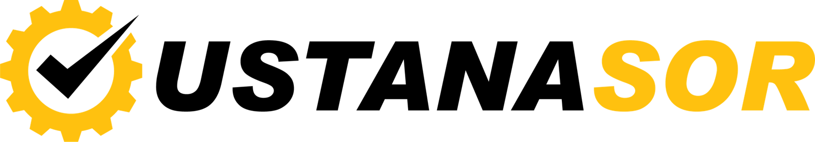 Ustana Sor Logo